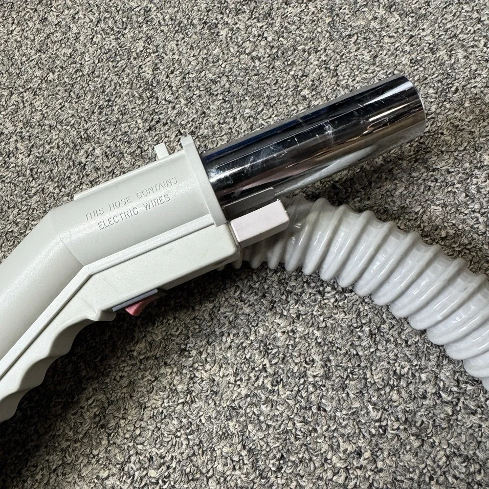 Electrolux Epic Series 6500 SR Vacuum Accessory Hose Handle Attachment Works